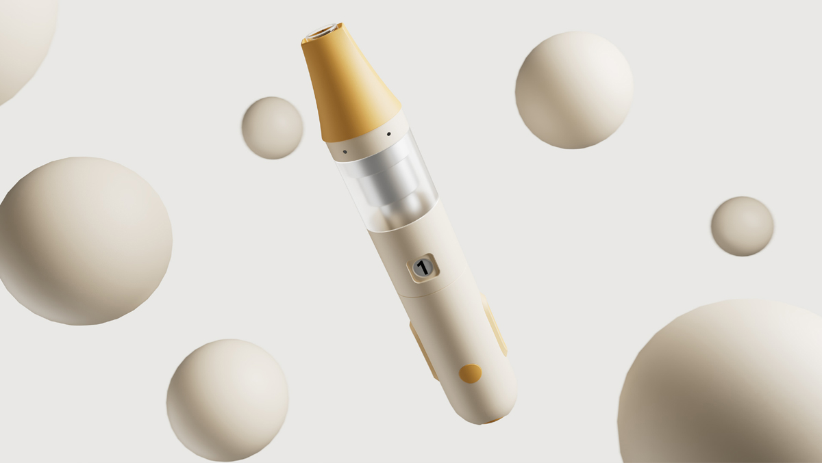 儿童血糖注射器