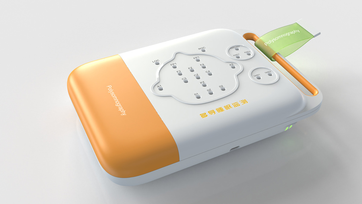 多导睡眠监测