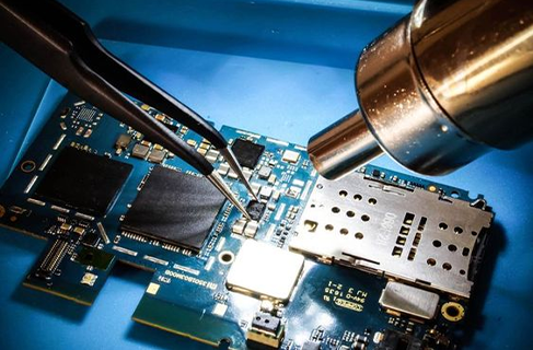 PCBA焊接及验证的流程